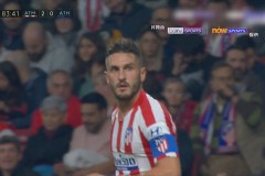 WhoScored发布本周欧冠最佳阵容：亚马尔、费兰、拉菲尼亚领衔巴黎五将闪耀