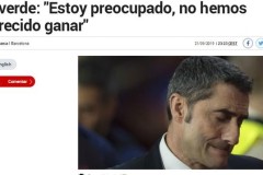 巴塞罗那欧冠小组赛主场大胜比尔森胜利，莱万帽子戏法闪耀诺坎普