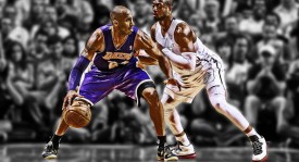 NBA总决赛雷霆队逆转步行者夺冠