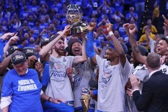 火箭队双星闪耀：杜兰特加盟与申京成长助冲击总冠军