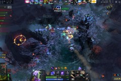 CIS赛区动荡：Virtus.pro因国际局势影响，宣布启用全亚美尼亚阵容