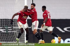 英超第4轮明天9月14日赛程：伯恩利PK利物浦，曼城PK曼联