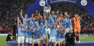 英超夏季转会最佳阵容：曼城双星闪耀，切尔西防守强援加盟