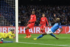 阿诺德离队转会AC米兰，利物浦新援崛起球队发展展望